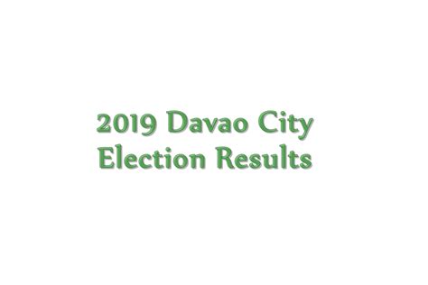 3rd district congressman of davao city